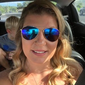 Meet your Posher, Samantha